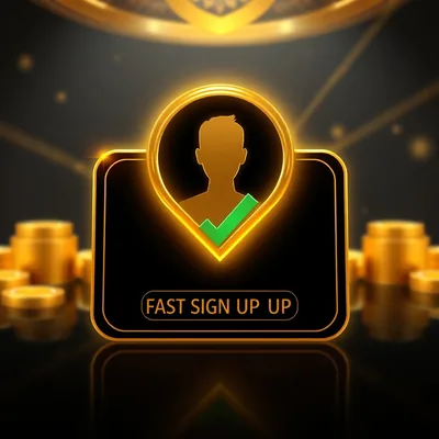 Sticky Slots Casino: Login E Cadastro