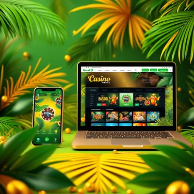 BetVision Slot